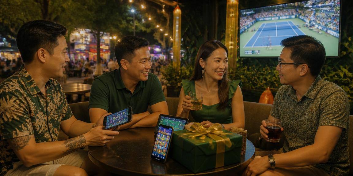 nn8n mobile gaming